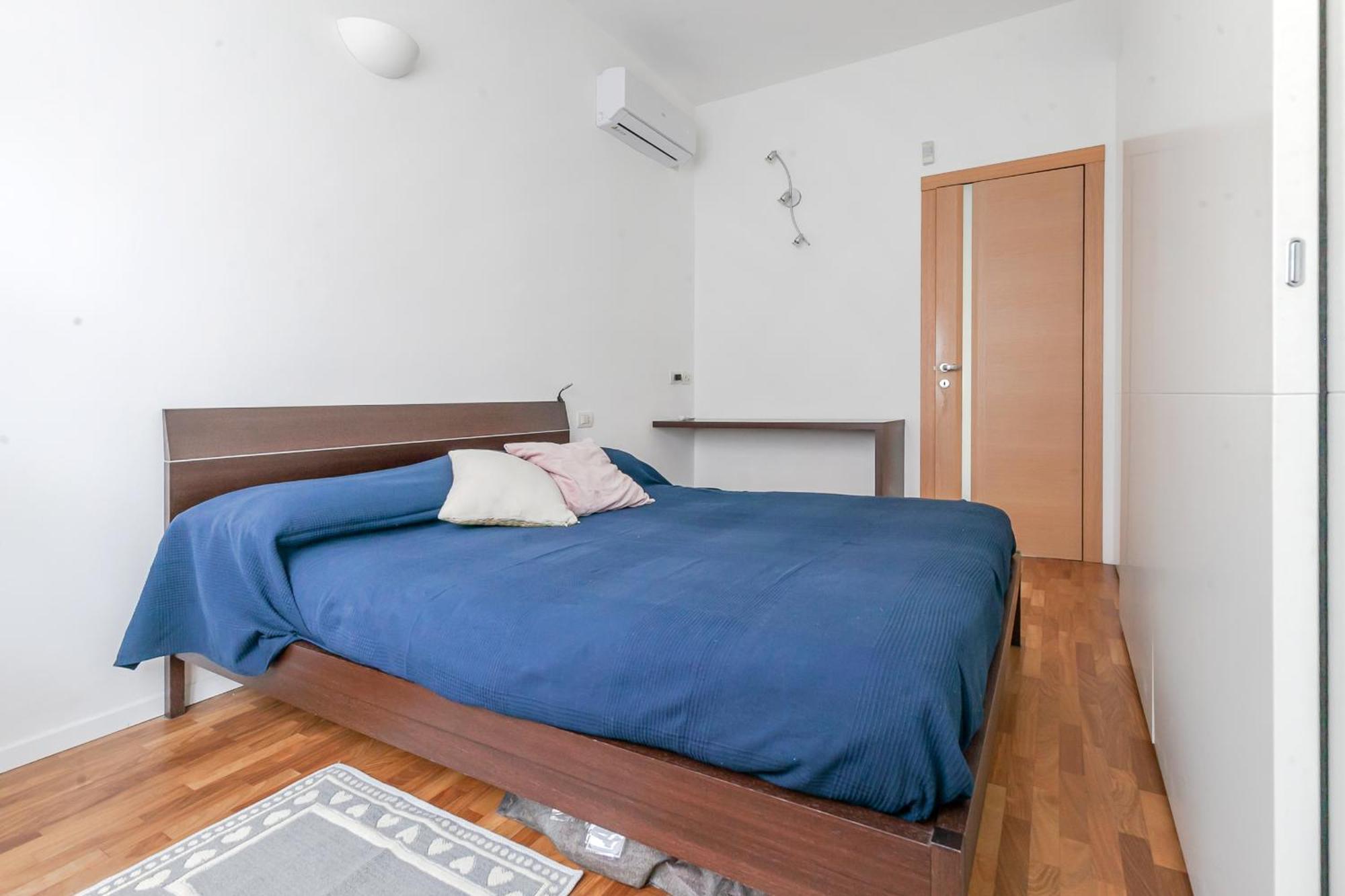 Apartment The Near Linate Mailand