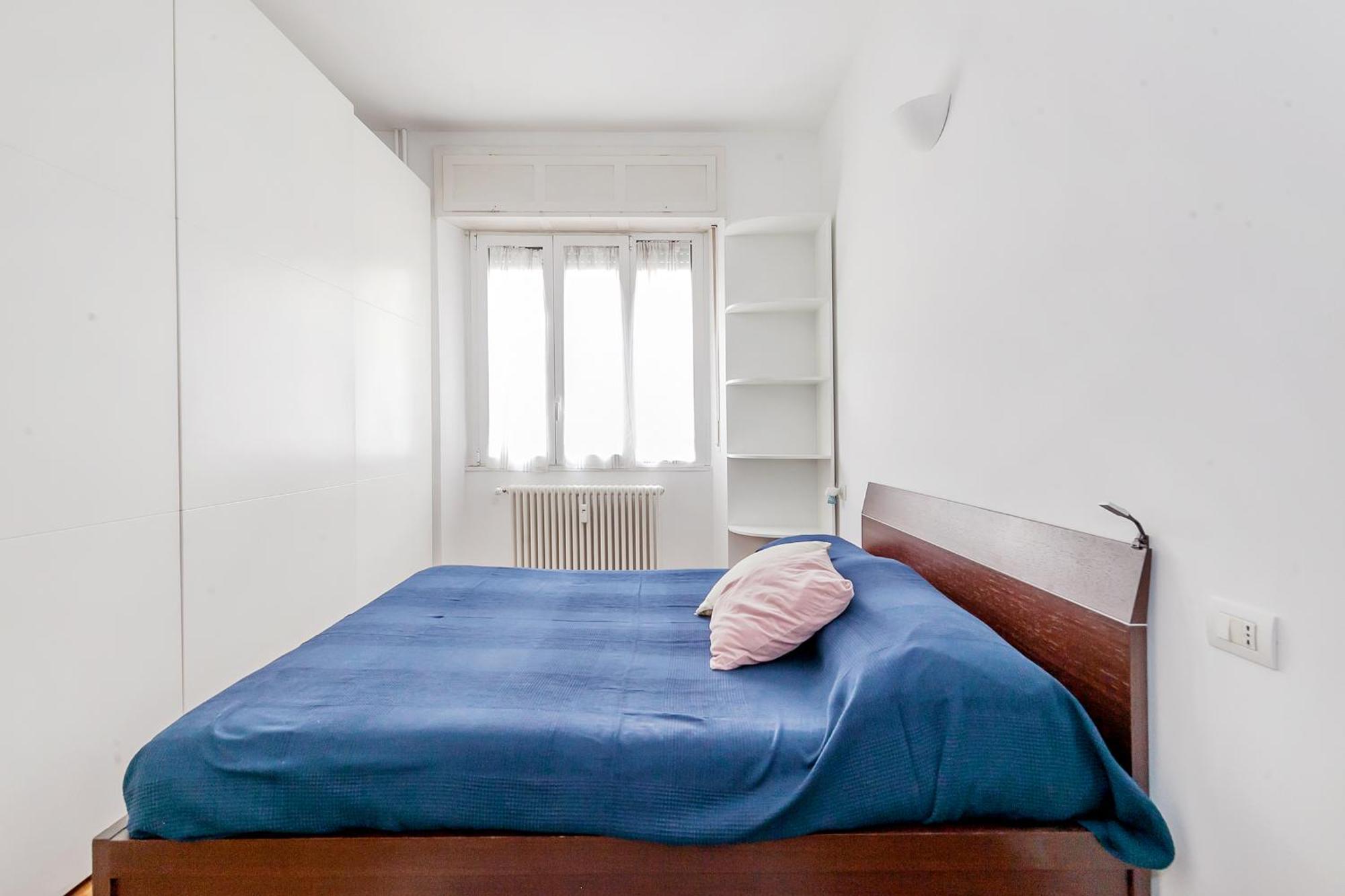 The Near Linate Apartment Mailand