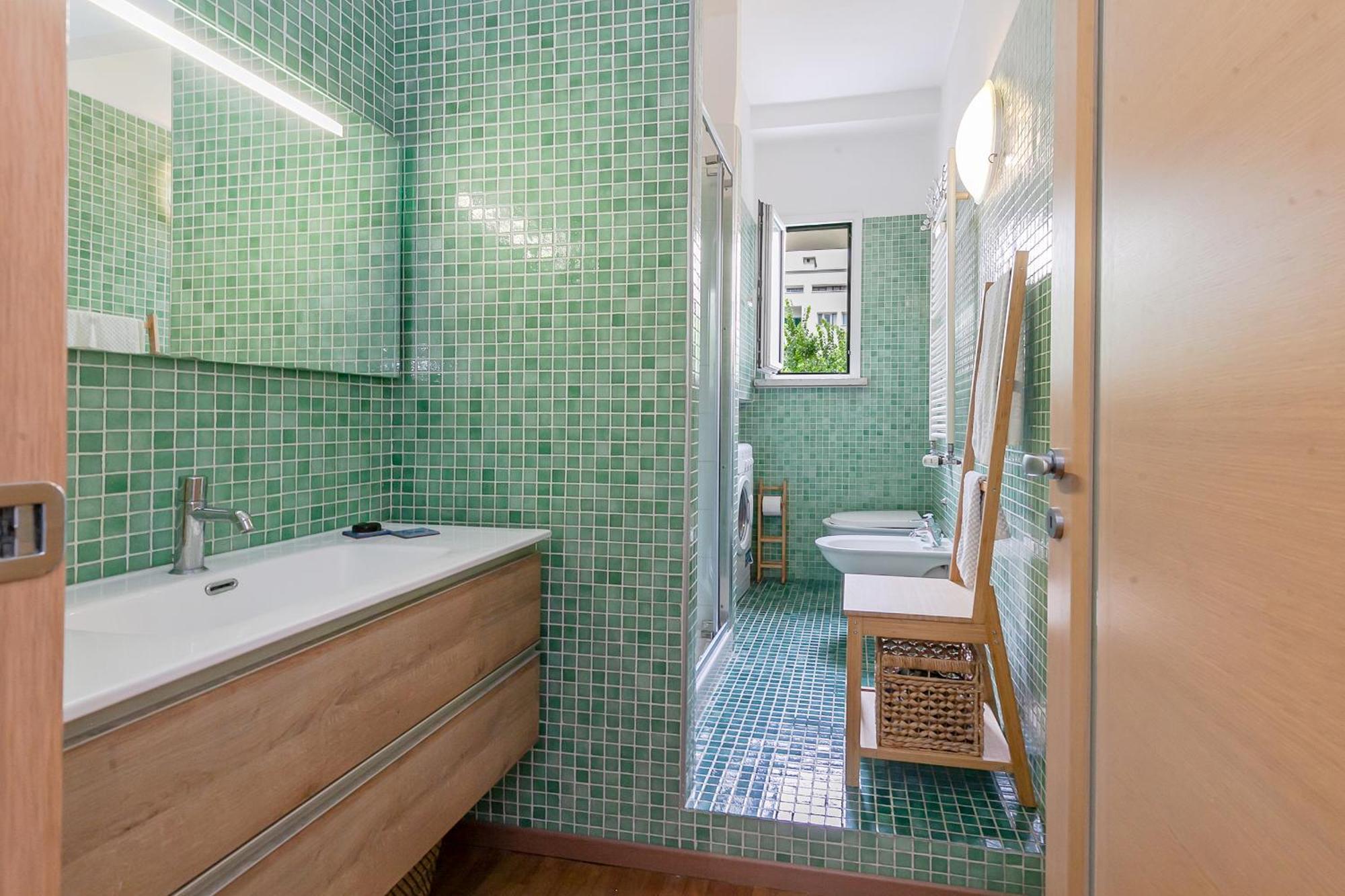 Apartment The Near Linate Mailand